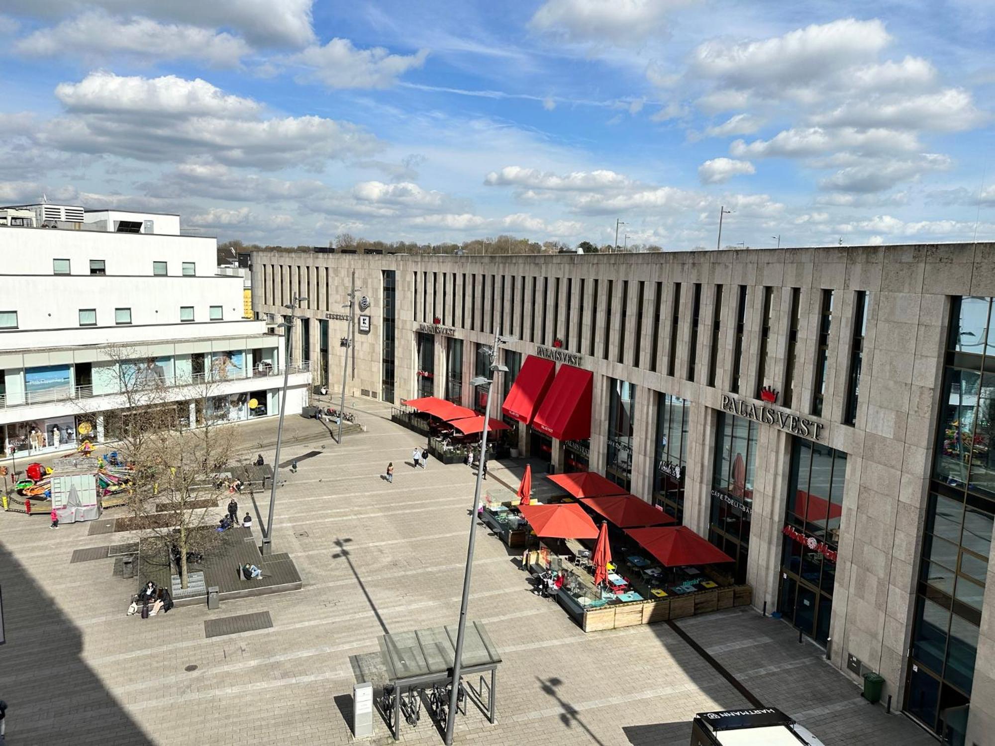 Aspire Palais Recklinghausen, Trademark Collection By Wyndham Bagian luar foto