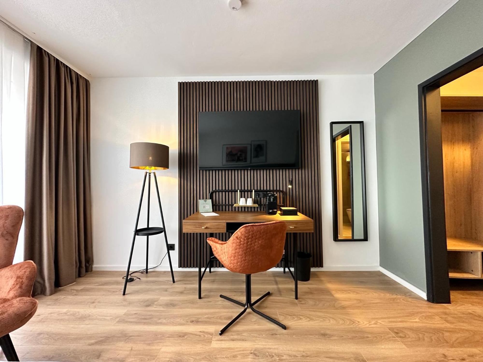 Aspire Palais Recklinghausen, Trademark Collection By Wyndham Bagian luar foto