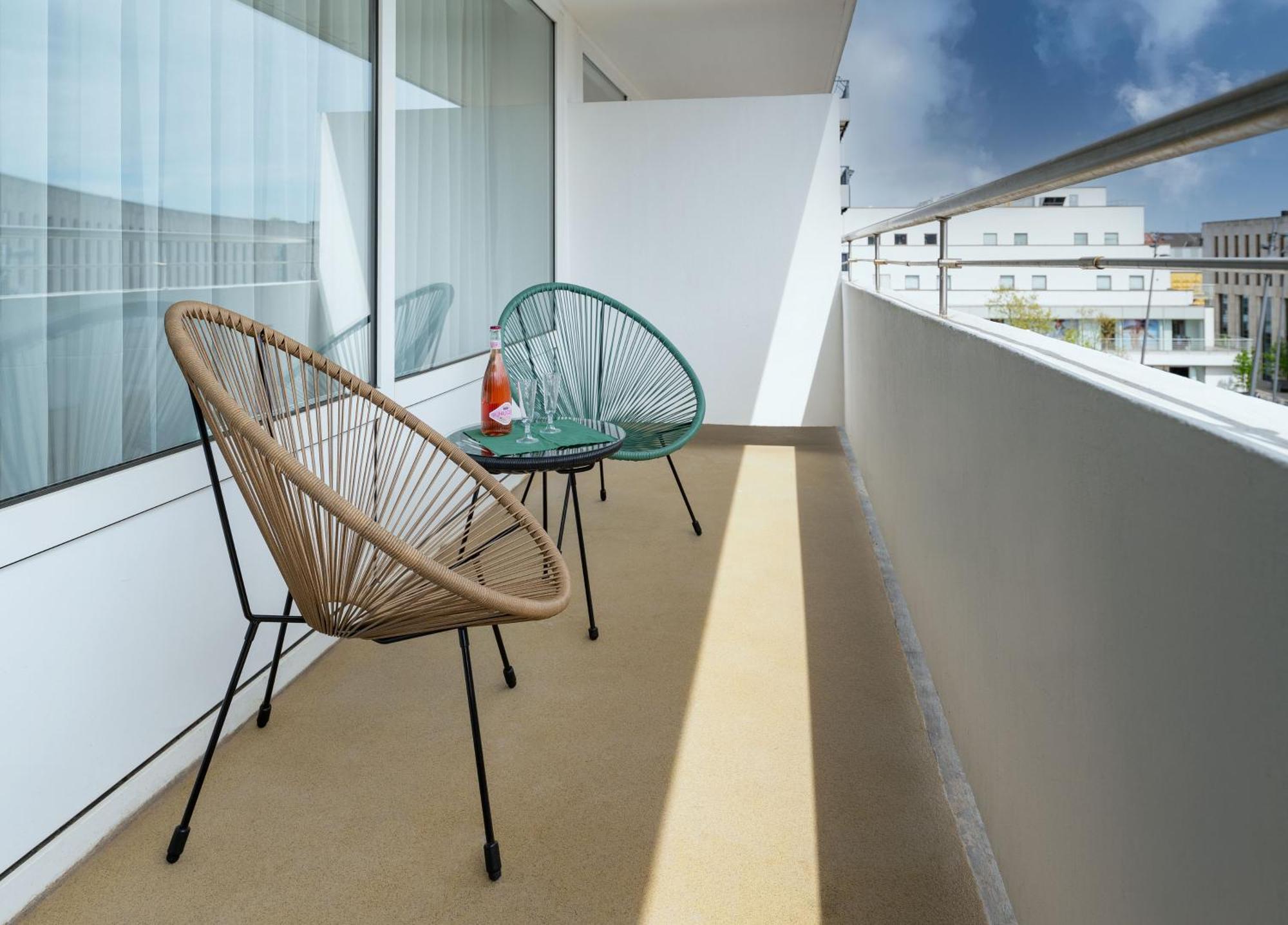 Aspire Palais Recklinghausen, Trademark Collection By Wyndham Bagian luar foto
