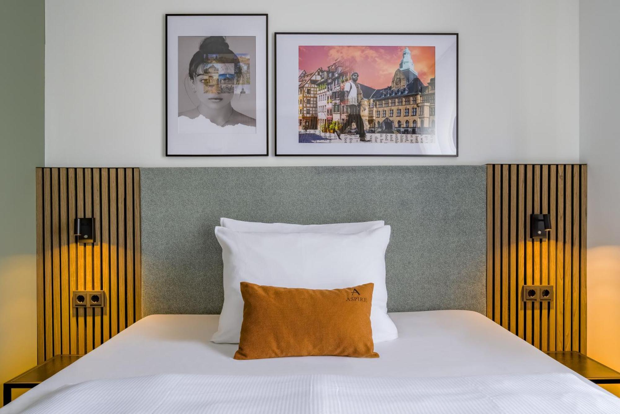 Aspire Palais Recklinghausen, Trademark Collection By Wyndham Bagian luar foto